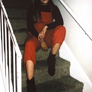 Meet your Posher, Daniela